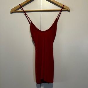 Banana Republic tank cami top